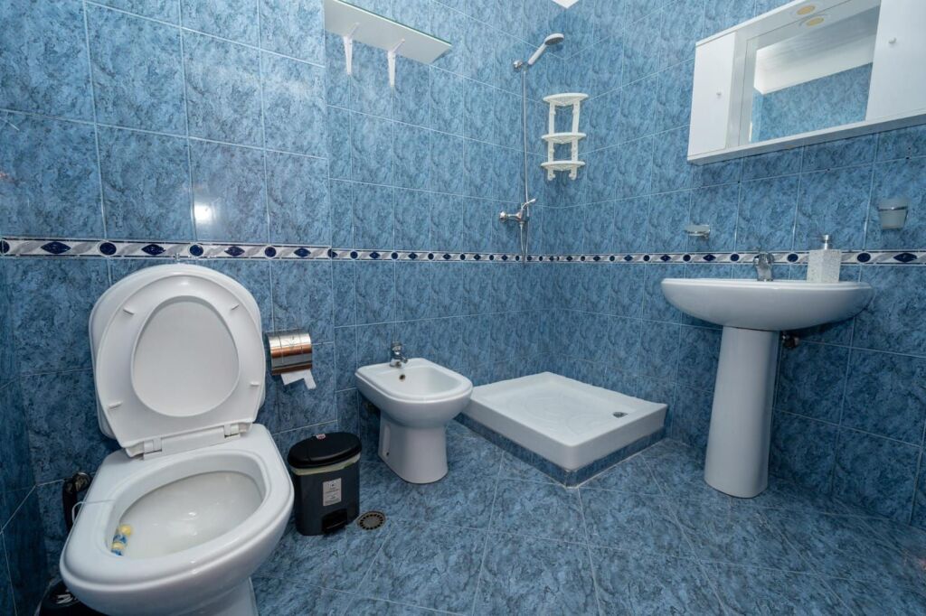 🏡 Affittasi appartamento 2+1 vicino a Piazza Wilson 650 mila Lek