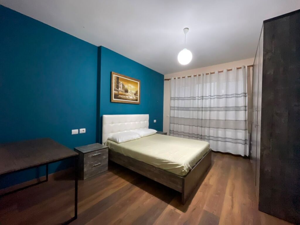 Apartament 2+1 per qira tek Komplesi Mateo tek Kopeshti Zoologjik.