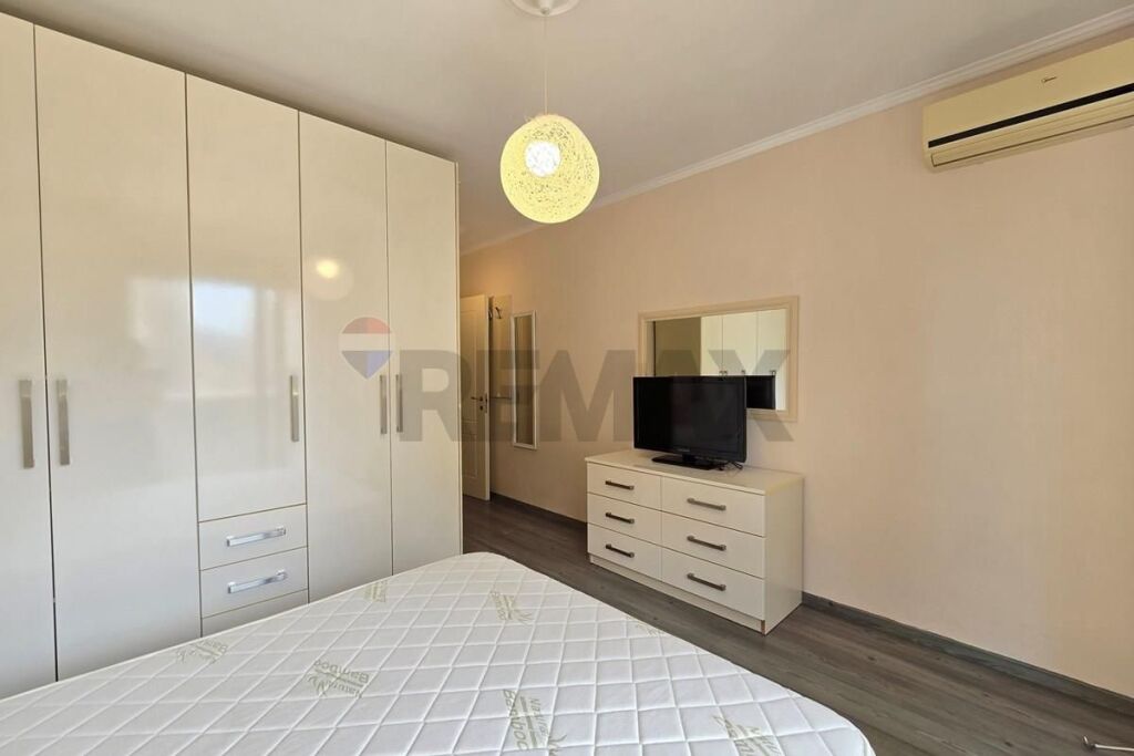 2+1 apartment for rent on Kosovareve street!