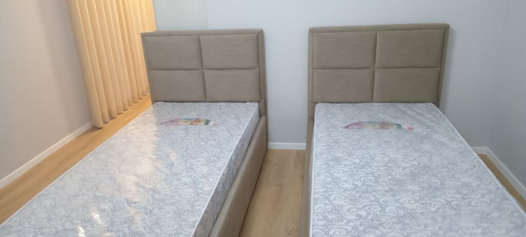 Jepet me Qera Apartament 2+1 në Laprakë 600 Mije Leke