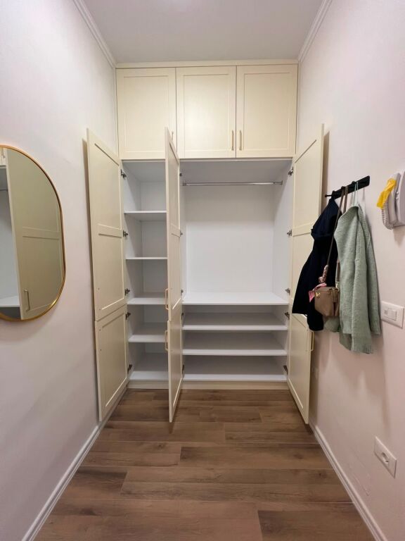 Jepet me qira apartament 1+1