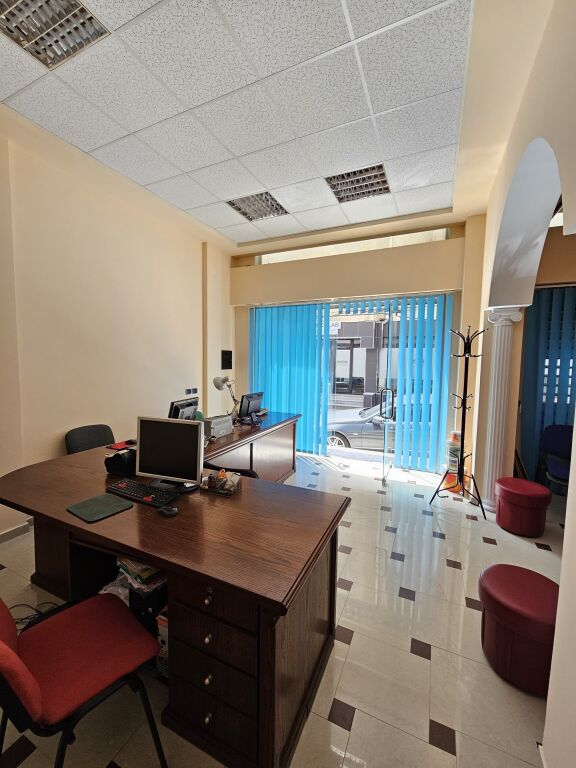 🏢 Office space for rent