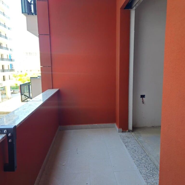 🏡✨ Apartament 1+1 për Shitje – Space City Residence ✨🏡