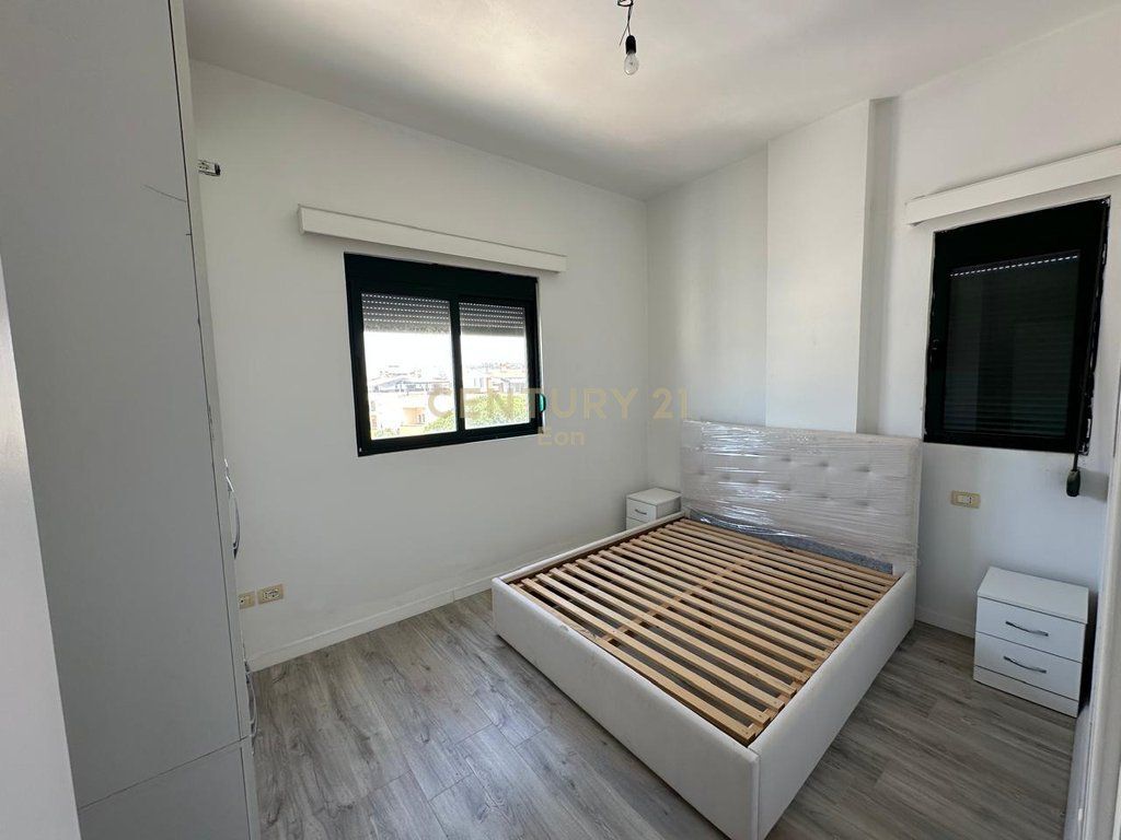 WE SELL 1+1 APARTMENT IN GOLEM 150 METERS FROM THE SEA !