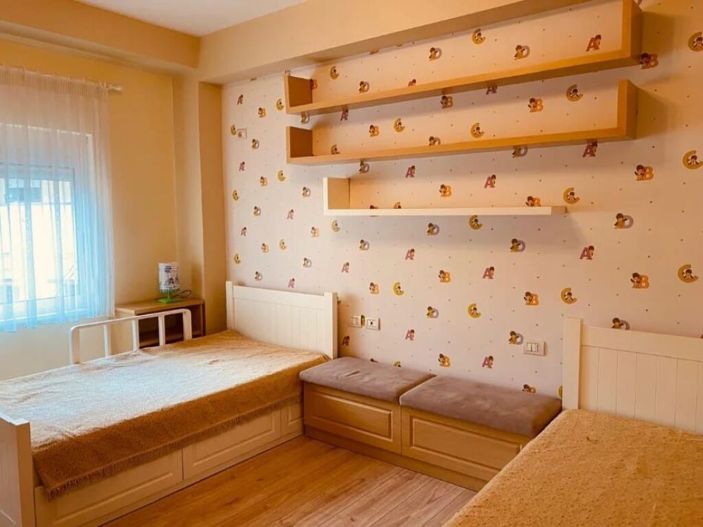 Jepet me qira apartament 2+1