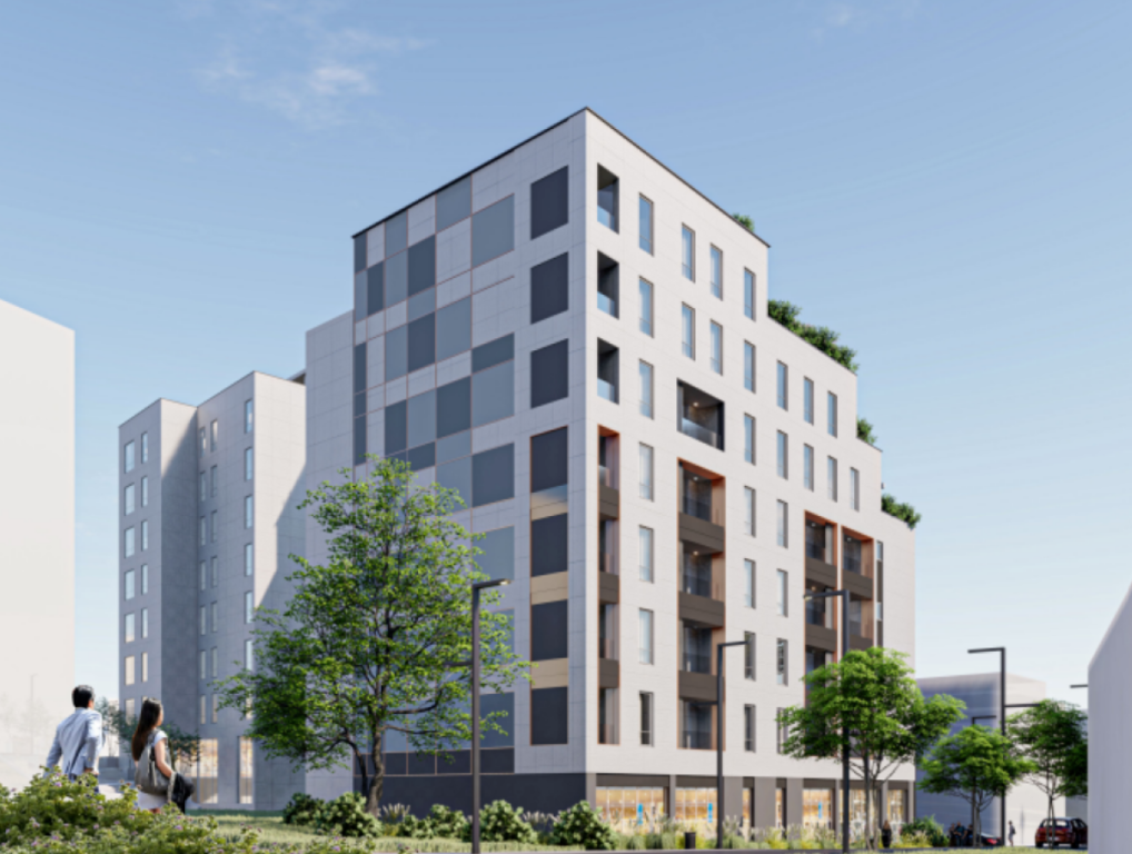 FOR SALE APARTMENT 1+1 – ALI DEMI