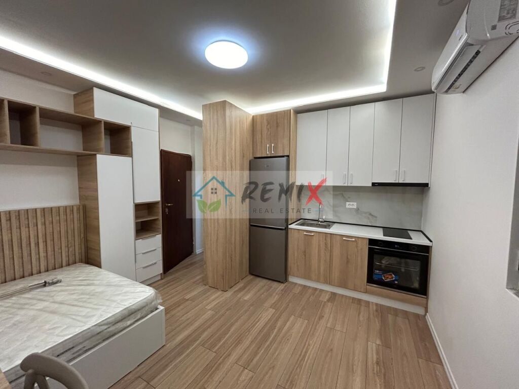 🌊✨ Super studio apartment for rent on Durres Beach, near Vila Herta!