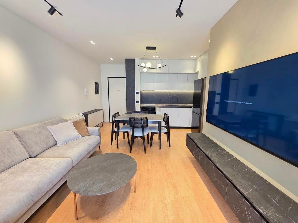Apartament 2+1+2 per shitje tek Kompleksi Fiori Di Bosko