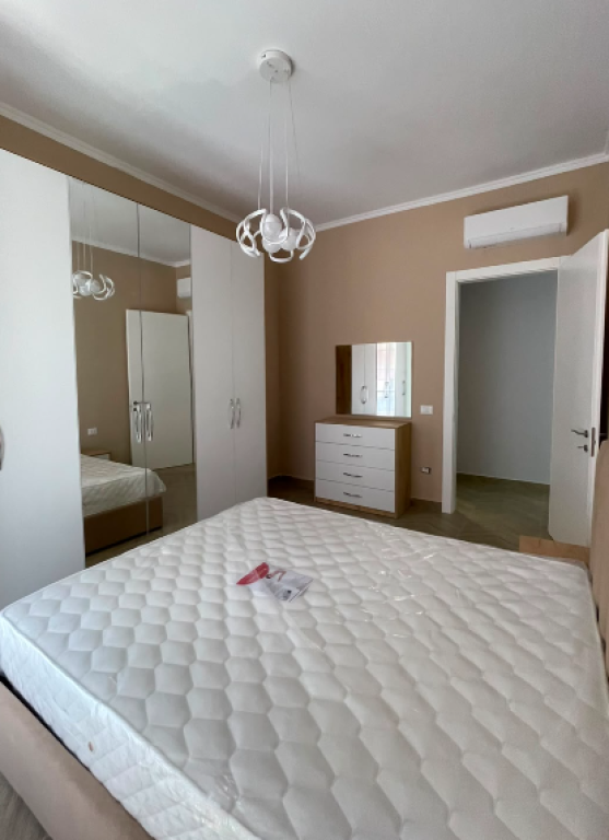 FOR RENT APARTMENT 1+1 +PARKING – DELIJORGJI COMPLEX