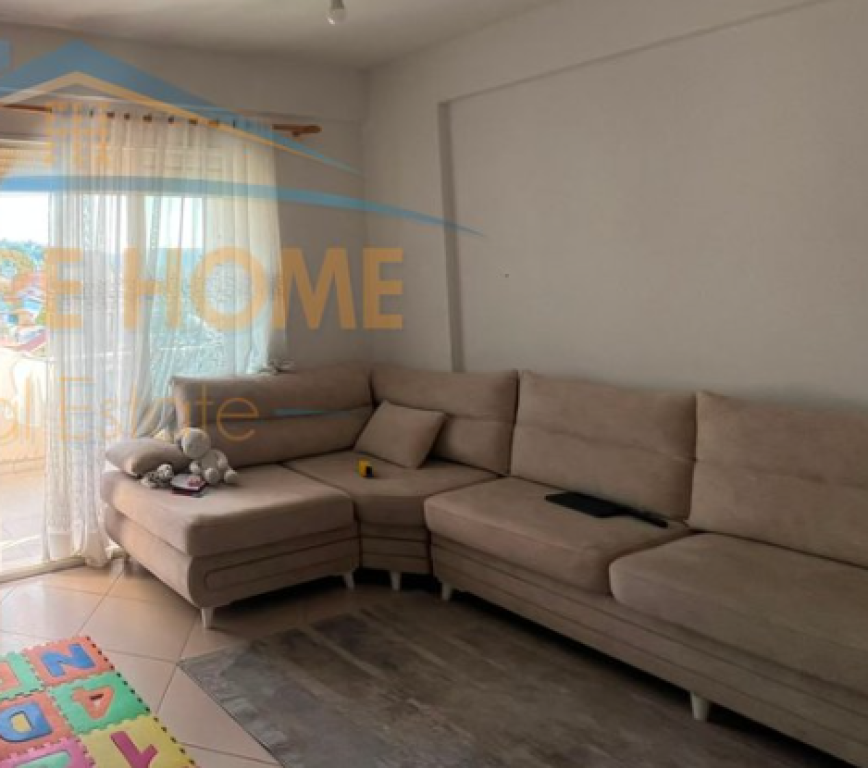 VENDO Appartamento 2+1, Complesso Golden Park, Tirana