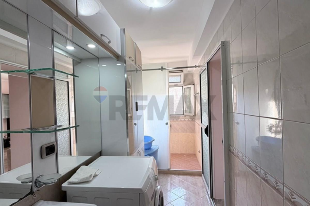 Apartment for sale 2+1 at Fusha e Ali Demit