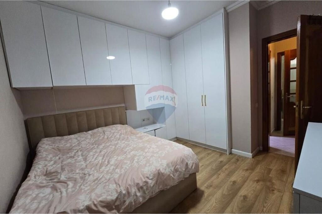 Appartamento - In Affitto - Via Kavaja, Tirana