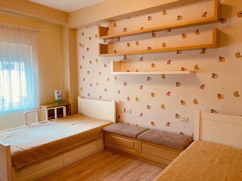 Apartament me Qera 2+1 Tek Brryli (B2201948) Tirane