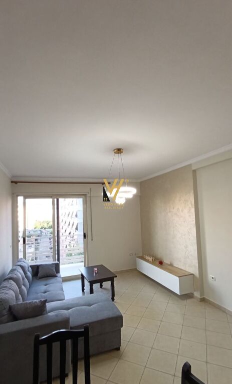 APARTMENT 1+1+BLK FOR RENT IN THE BUILDING WITH ARROW 50,000 LEKE
