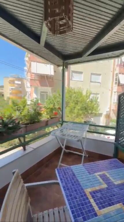 4 Apartments for sale for 165,000€