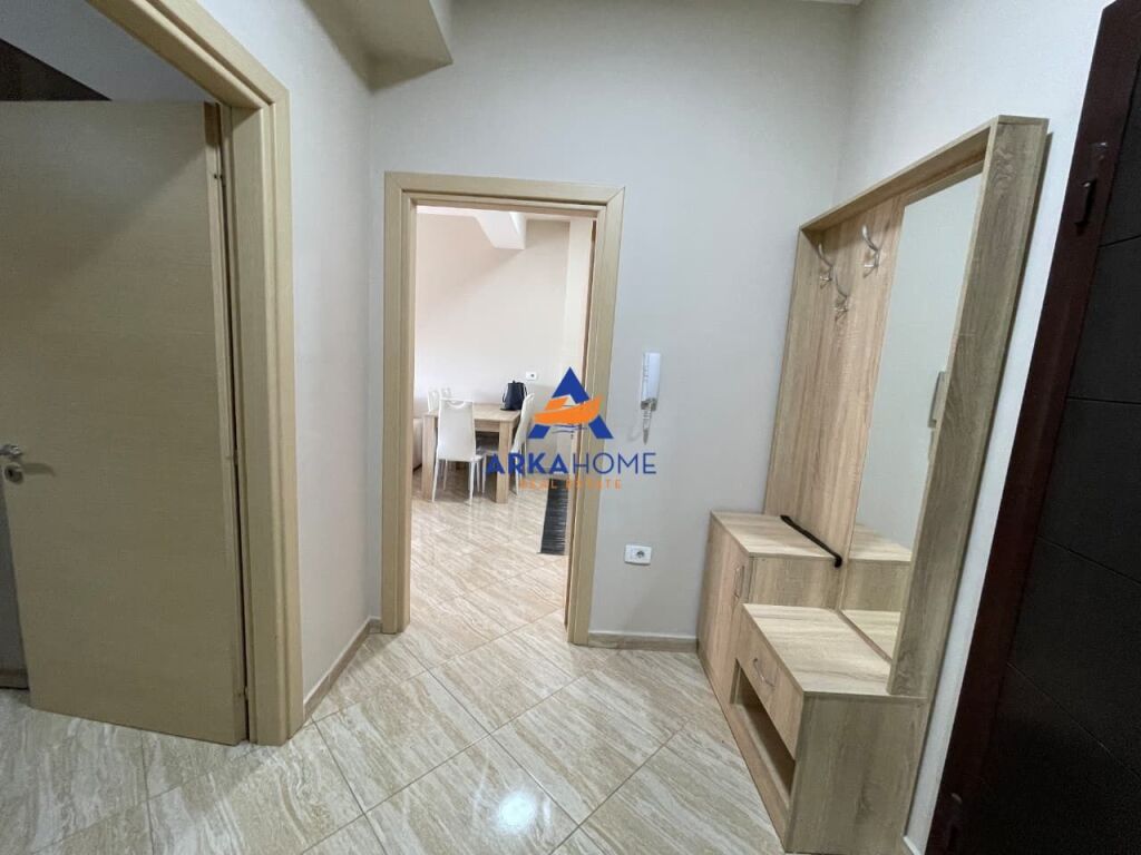 FOR RENT APARTMENT 1+1+BALCONY "FLOUR FACTORY" 55,000 LEKE
