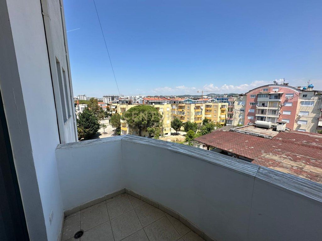 WE SELL 1+1 APARTMENT IN GOLEM 150 METERS FROM THE SEA !