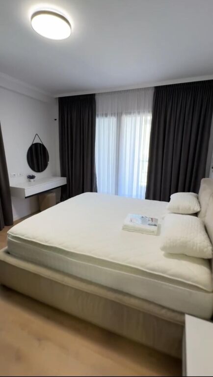 Rent | Apartament 2 + 1+2 | Rruga e Durrësit | 1500 €/month