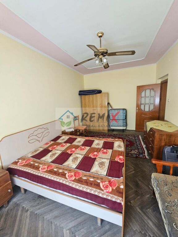 FOR RENT 1+1 APARTMENT IN THE CENTER OF DURRËS – NEAR THE COURT