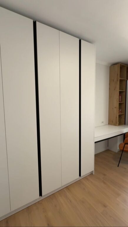 Rent | Apartament 2 + 1+2 | Rruga e Durrësit | 1500 €/month