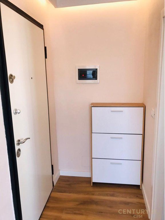 Apartment 1+1 for rent at Mine Peza Street! 650 € /Month