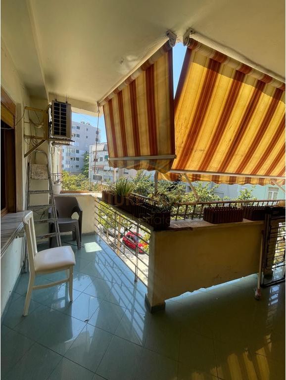 For rent, 2+1 Apartment, Court, Durres.