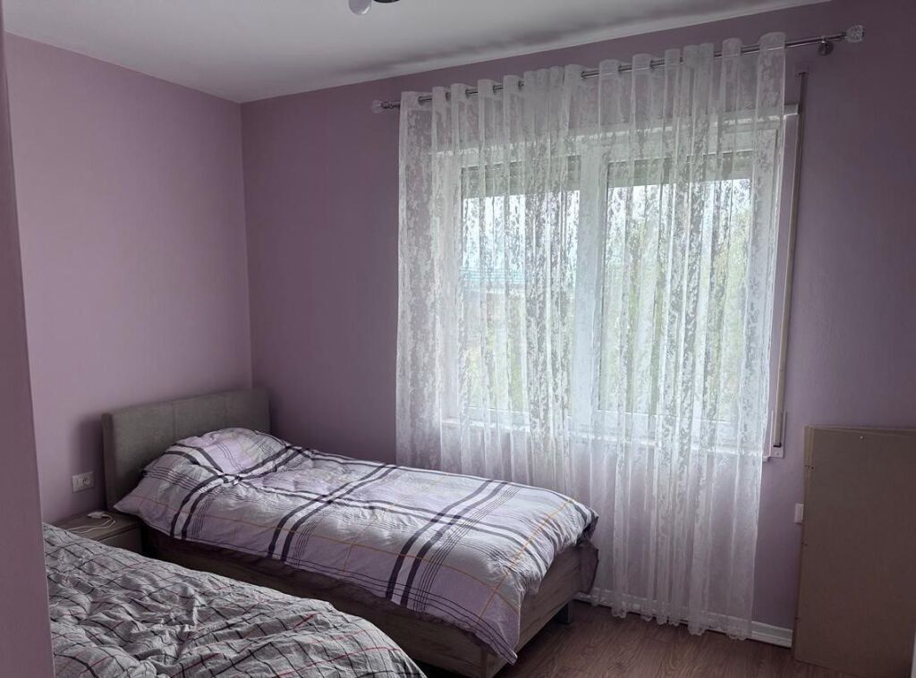Rent | Apartament 2 + 1 | Liqeni i Thatë | 700 €/month
