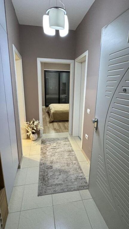 JEPET ME QERA APARTAMENT 1+1
