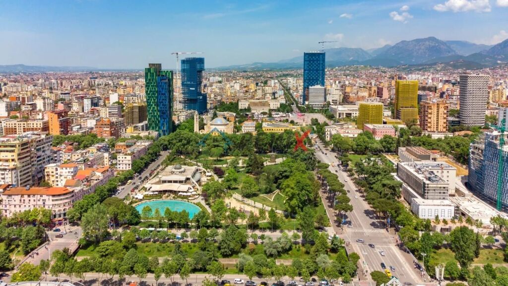🔥 BUSINESS PREMISES FOR SALE, RESTAURANT, ELBASANIT STREET, NEAR THE ARTISTIC HIGH SCHOOL, TIRANA 🔥