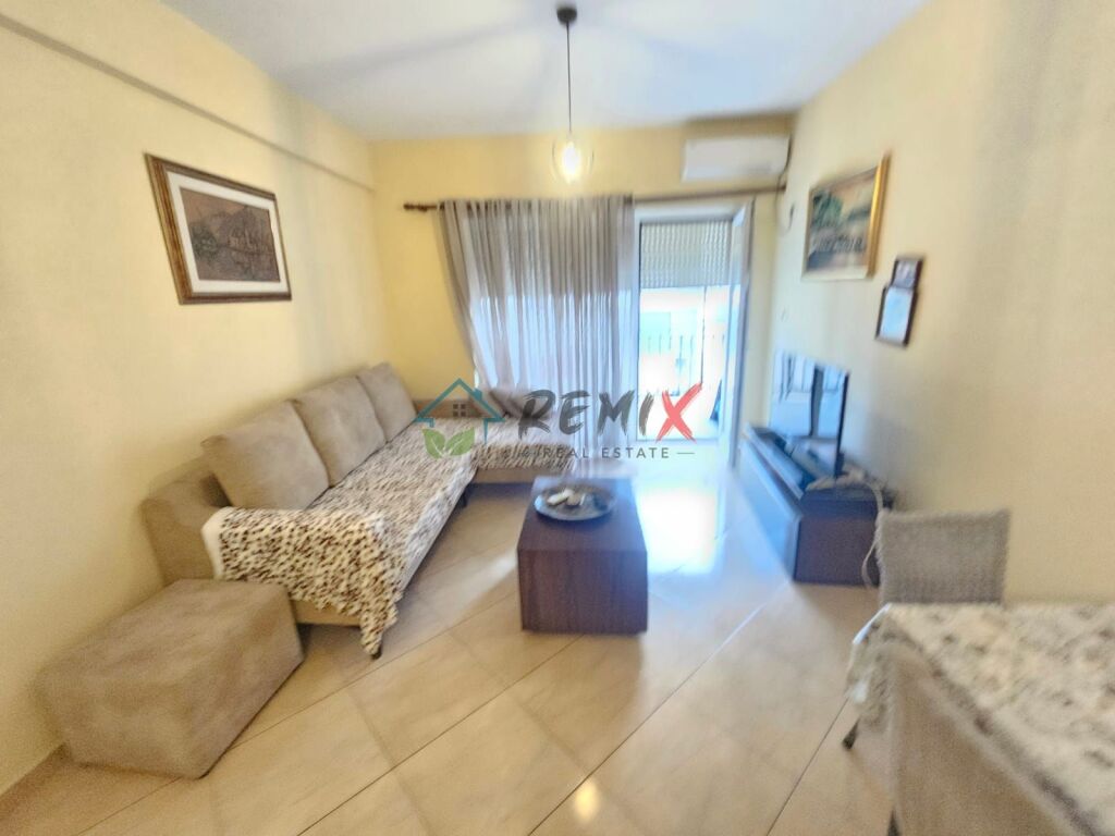 🏡 SHITET APARTAMENT 1+1 – PLAZH, PRANË HOTEL PALACE, DURRËS