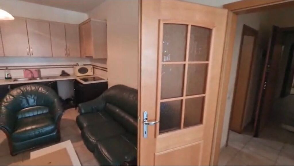 1+1,furnished,le bon black bird,600 thousand lek