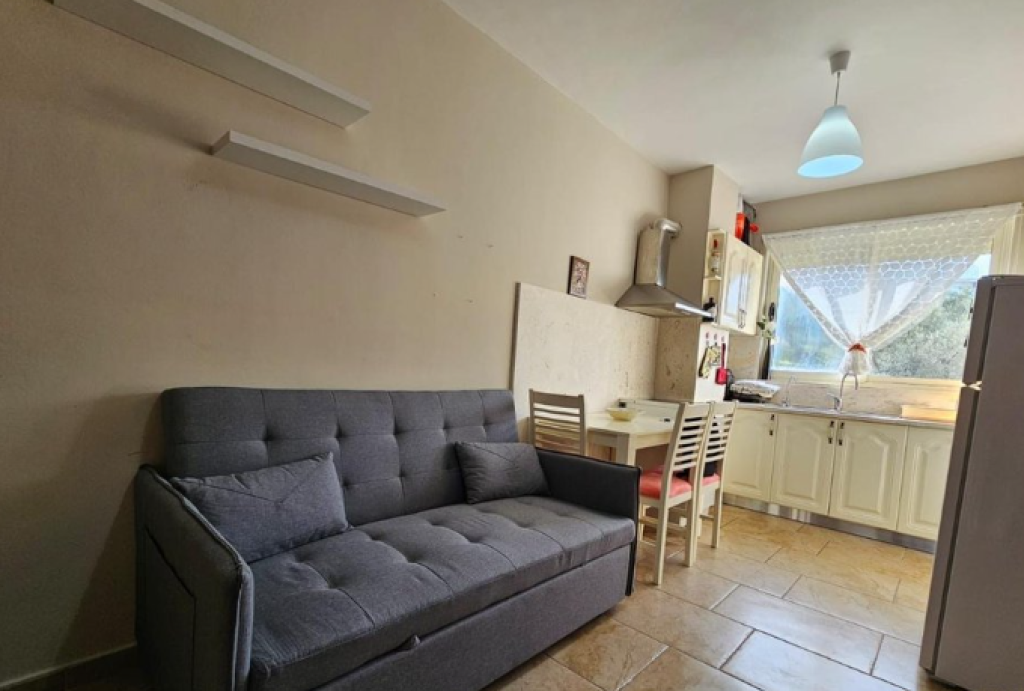 Liqeni i Thate, Appartamento 1+1 in Affitto