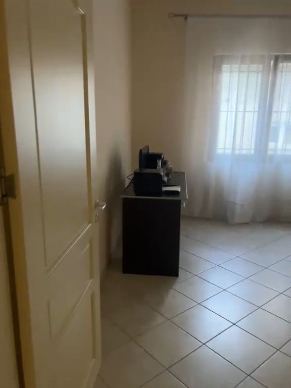 Apartment 2+1