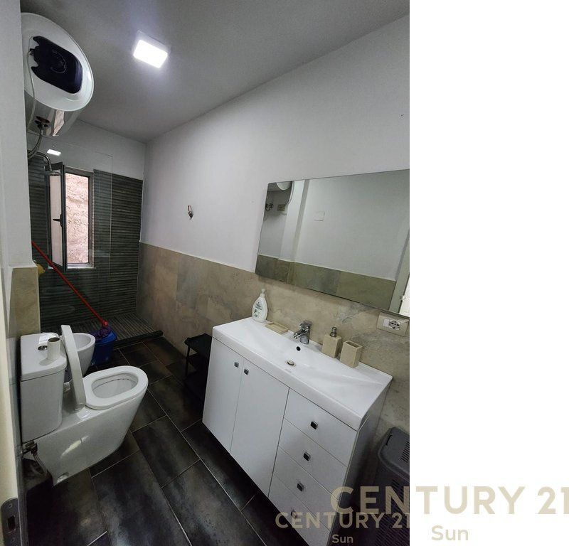 Apartament per qira 1+1 tek Vasil Shanto! SUN142775