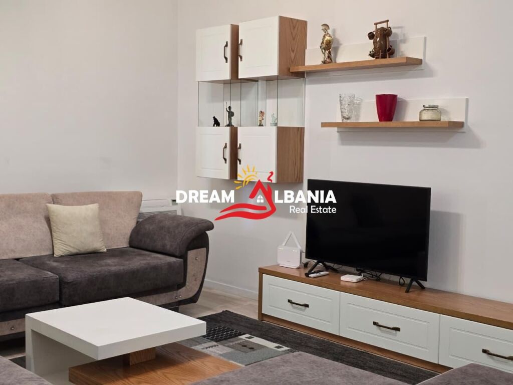 Appartamento 2+1+2 Bagni in Affitto – Complesso Delijorgji, Via Kavajës (ID 42215581)