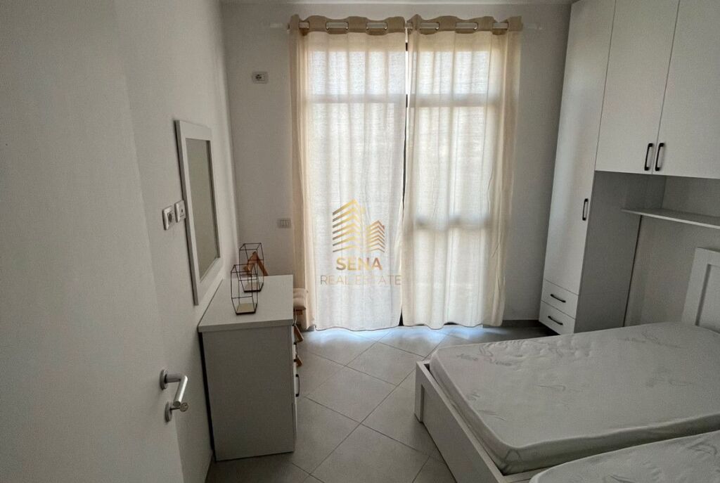 Rent, Apartment 1+1+Blk, Dibres Street, 420 Euro/month