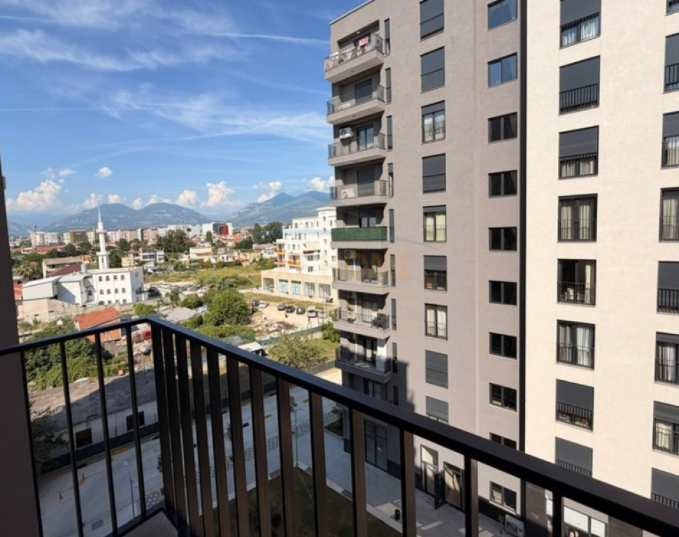 Shes Apartament 2+1,  Unaza e Re . BLL70337
