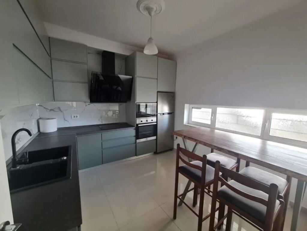 Apartment 2+1+2 for rent