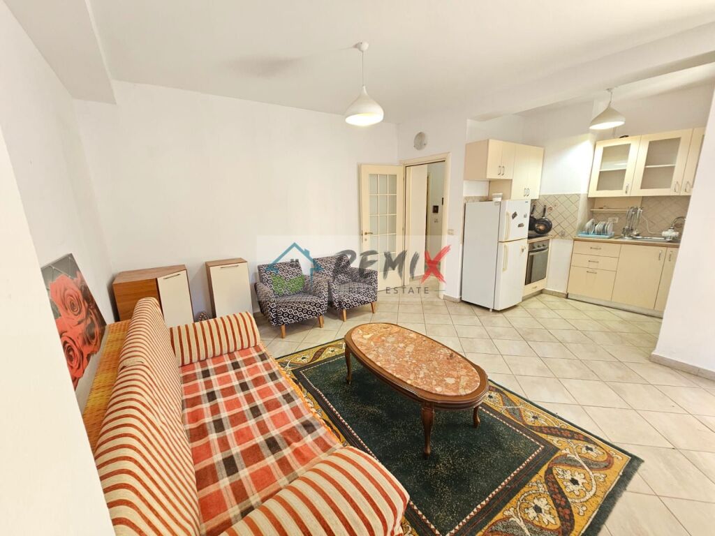 JEPET ME QERA APARTAMENT 1+1 NË VOLLGA, DURRES