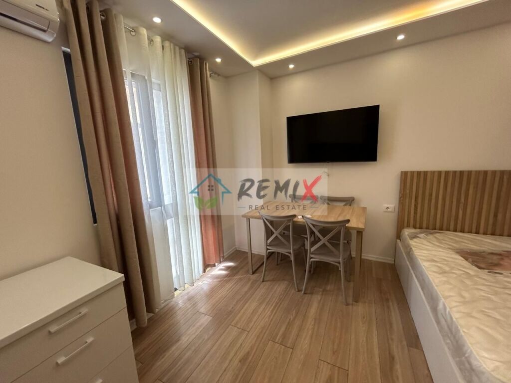 🌊✨ Super studio apartment for rent on Durres Beach, near Vila Herta!