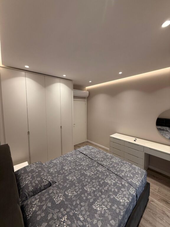 Apartament me qera 1+1+parkim tek Urban Gate ne Astir