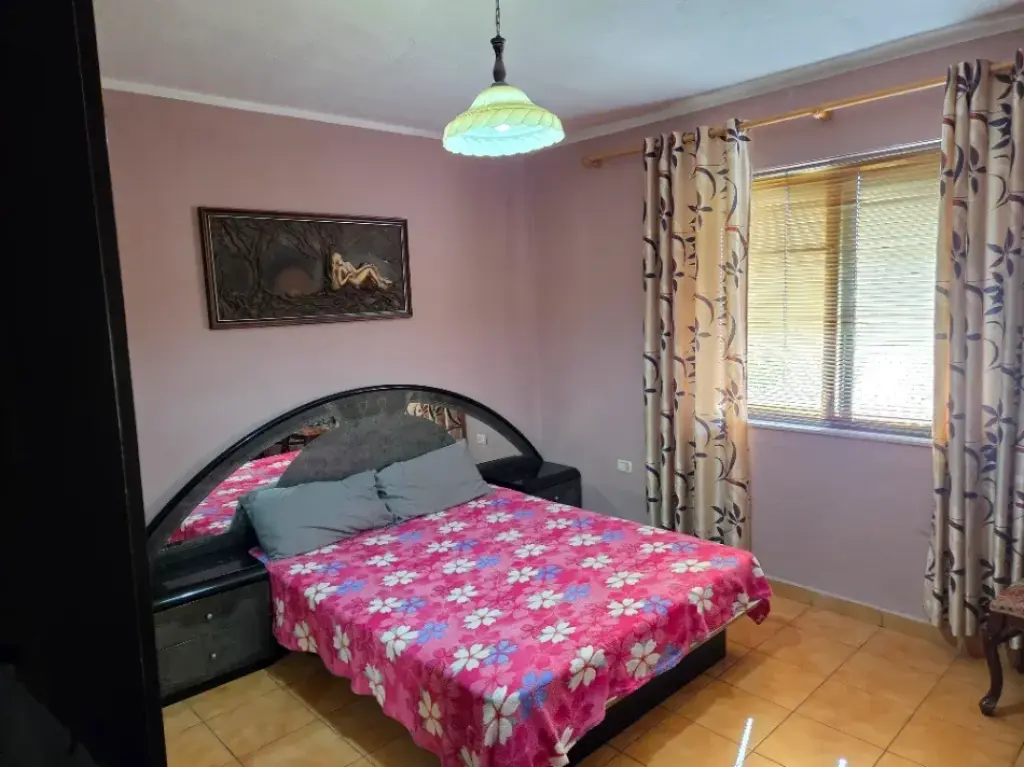 Qera | Vilë 2 + 1 | Ish Fusha E Aviacionit | 450 €/muaj