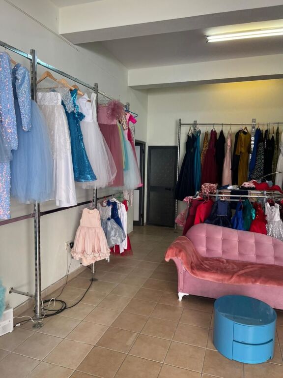 Affitto | Ambjent Biznesi | Komuna e Parisit | 530 €/mese