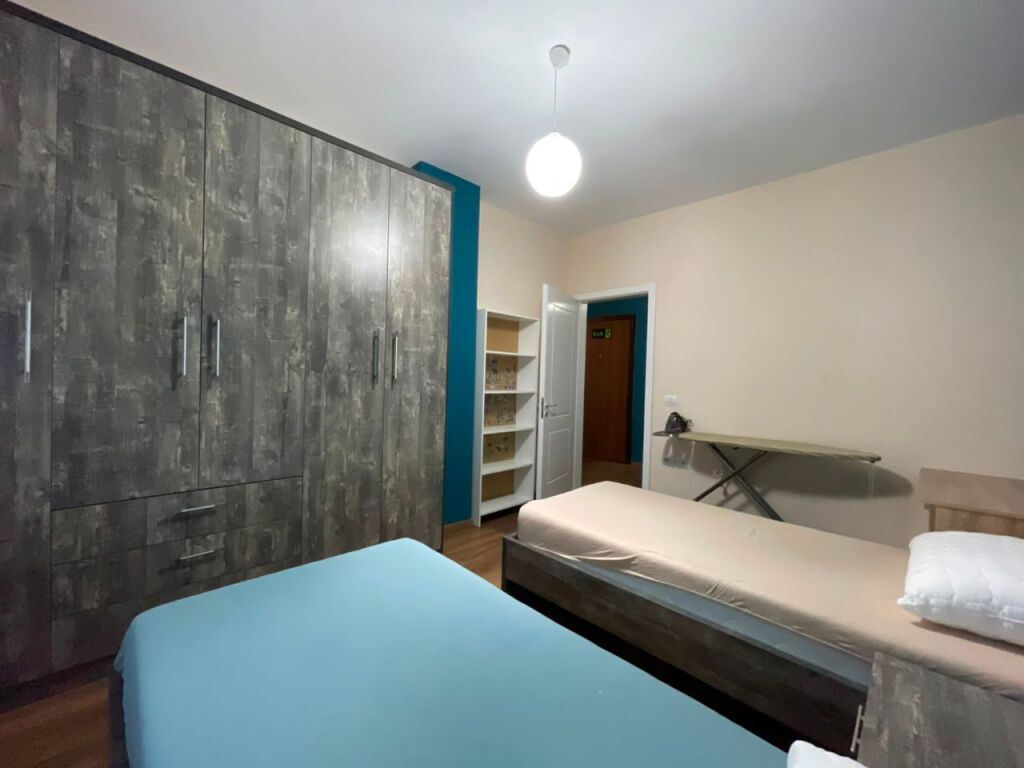 Apartament 2+1 per qira tek Komplesi Mateo tek Kopeshti Zoologjik.