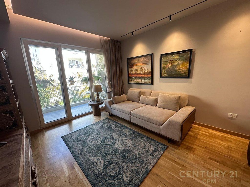 APARTMENT 2+1+2+ PARKING SPACE FOR RENT AT PARK LIFE RESIDENCE, DRY LAKE!
