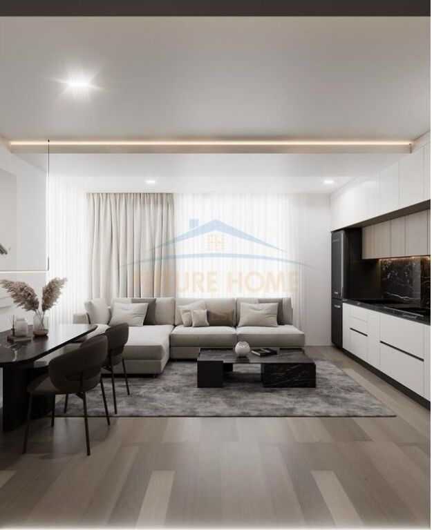 For sale, Apartment 1+1, Commune of Paris