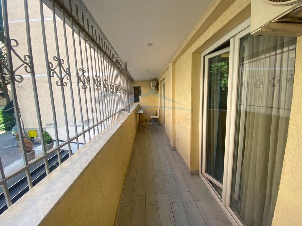 For Rent, Apartment 2+1+2, Karl Gega Street, Tirana. Empire70276