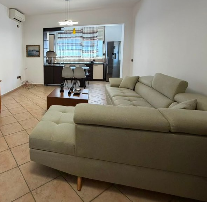 For Rent, Apartment 2+1+2, 21 Dhjetori, Tirane. CITY70317