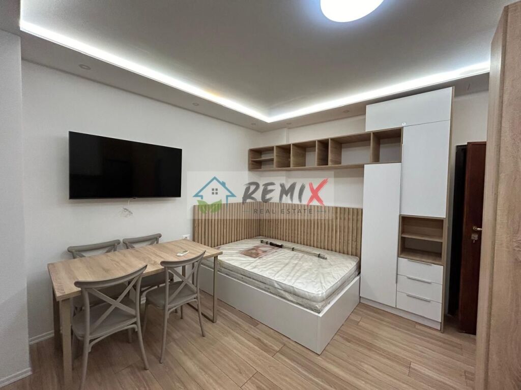 🌊✨ Super studio apartment for rent on Durres Beach, near Vila Herta!