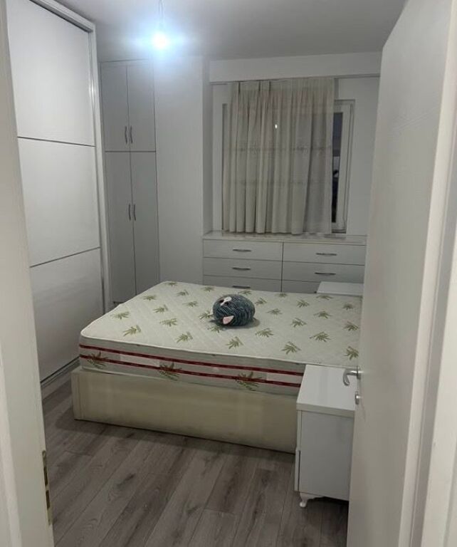 For rent 2+1 Grand Gallery Yzberisht 600 thousand lek